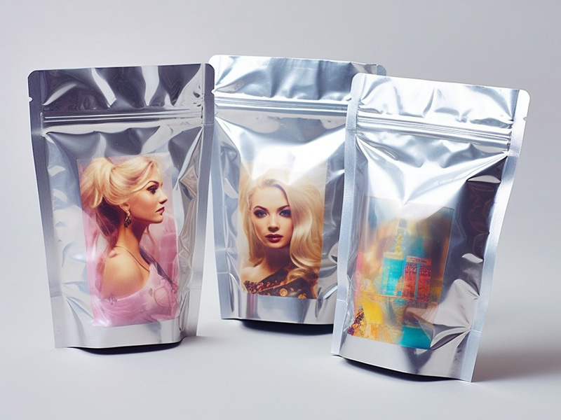 復(fù)合袋可以裝食品嗎？揭秘復(fù)合袋