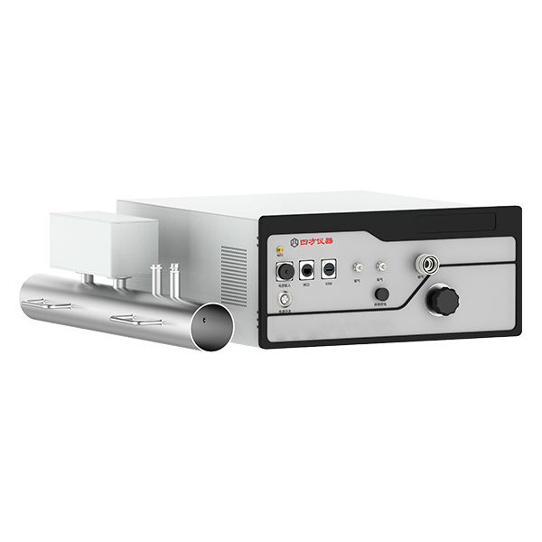 便攜式排放測試系統(tǒng)（PEMS）Gasboard-9805（非道路移動機械）