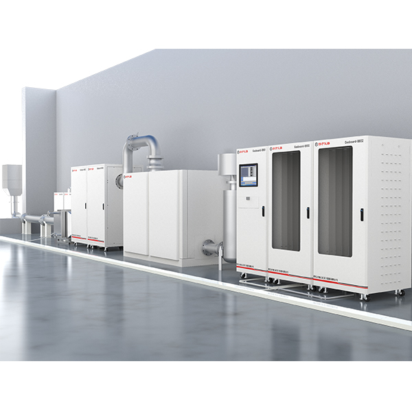 發(fā)動(dòng)機(jī)排放全流稀釋定容采樣系統(tǒng)(CVS)Gasboard-9802