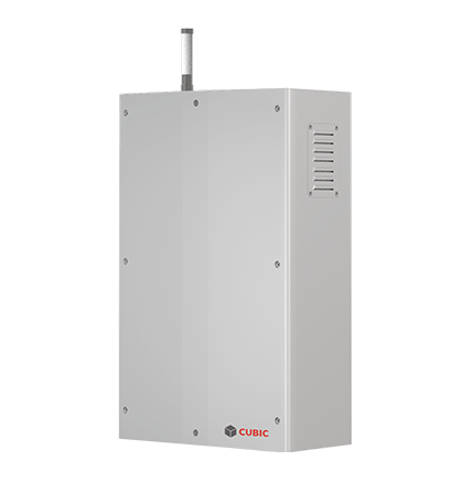 激光氨氣檢測儀