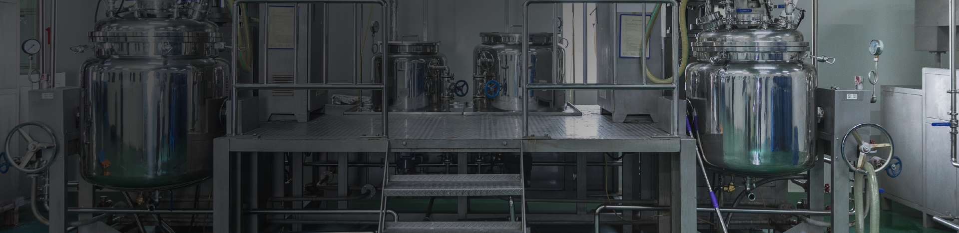 精細(xì)化工行業(yè)過程氣體監(jiān)測解決方案